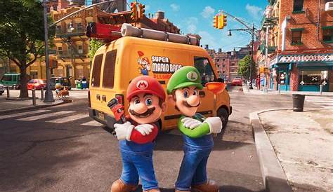 A Defense of Brooklyn Mario | Negative World Nintendo