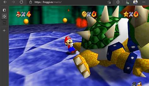Browser-based Super Mario shut down! Super Mario Bros, Super Mario