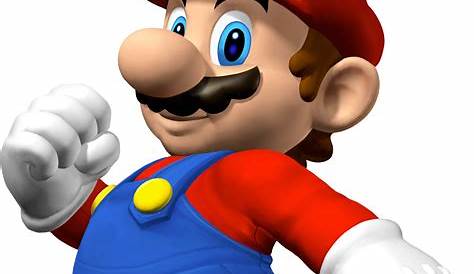 Super Mario | Imagens PNG