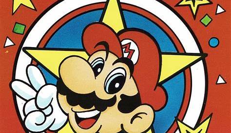 Happy Birthday Super Mario, Super Mario Birthday Card, Printable Card