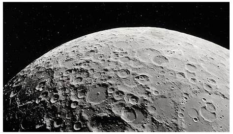 Comment se forment les phases de la Lune