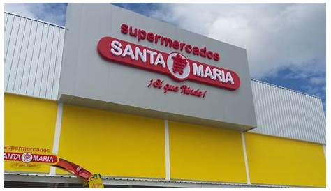 Home - Santa Maria Shopping