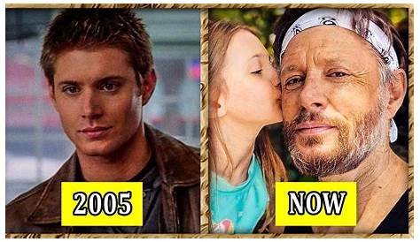 Supernatural: Season One Cast Members - Where Are They Now?