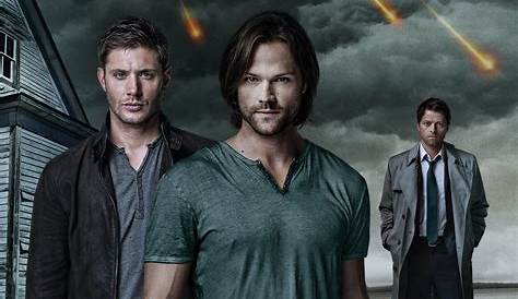 Supernatural: CW Showrunner Teases Season 13 Villain - canceled