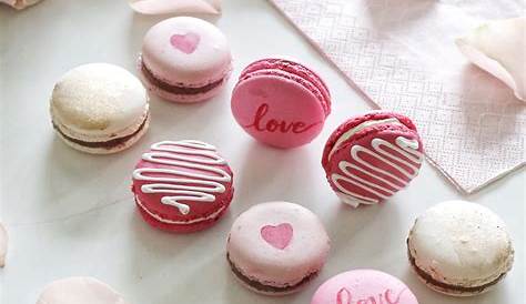 Sur La Table Valentines Macarons Class Cooking Csses Valentine's Her Travel Edit
