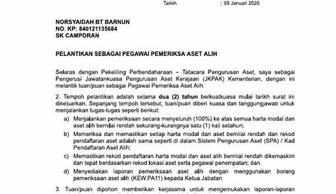 Detail Contoh Surat Pengajuan Dana Ke Perusahaan Koleksi Nomer 52