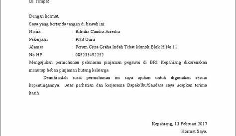 Surat Keterangan Lunas Dari Bank Neo Commerce Sangat Lama Dan Belum