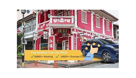 Fleet Guide Information | Suria Car Rental Malaysia