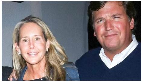 Susan Andrews Wiki (Tucker Carlson’s Wife) Age, Biography, Kids & Fact