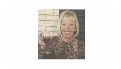 Obituary information for Susan Peterson