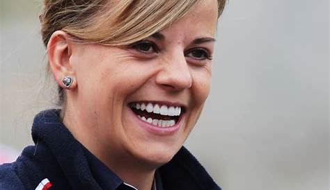 Susie Wolff to Retire from Motorsport at End of Season | RaceDepartment