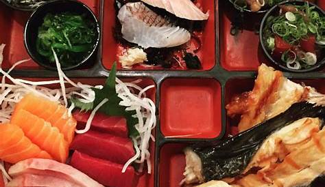 5 top spots for sushi in San Jose