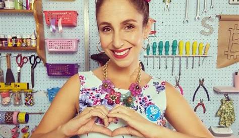 Suzelle Diy East London Has A Heart For Children With Cancer!