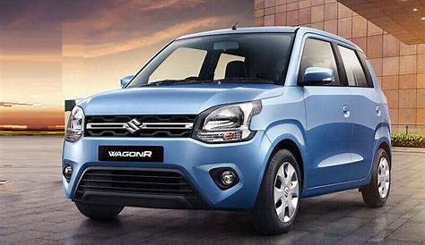 Suzuki Wagon R 2019 Model Price In Pakistan Confirms New With New Look Hike View
