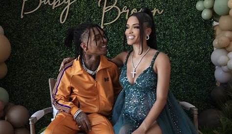 Swae Lee Recalls Crying Over Girlfriend Leaving Him for Truck Driver