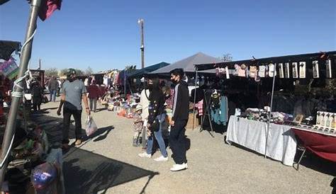 Grand Opening at Four Points Swap Meet to feature musical performance