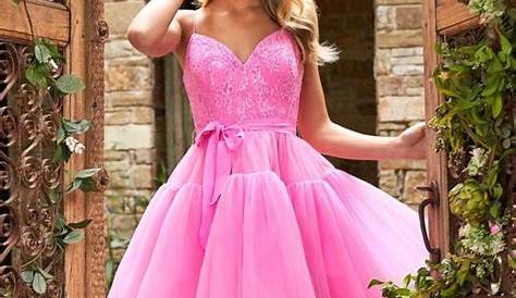 Sweet 16 Outfit Ideas Spring