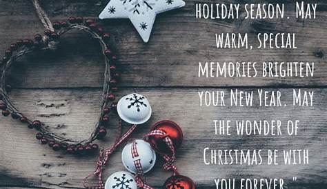 Sweet Christmas Quotes For Him