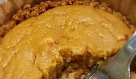 Sweet Potato Pie Graham Cracker Crust Cream Cheese With A And Topped With