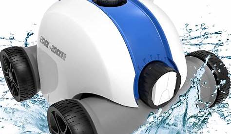 Dolphin DX3S Automatic Robotic Swimming Pool Cleaner | eBay