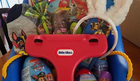 Swing Easter Basket Outdoor Infant For Boy Creative