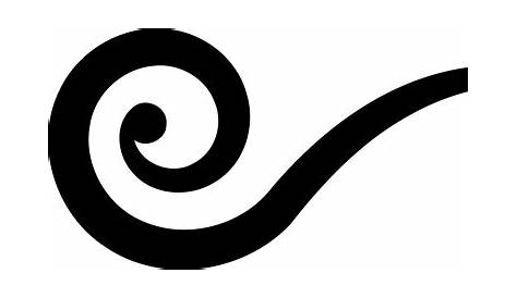 Swirl Line Clip Art - Cliparts.co