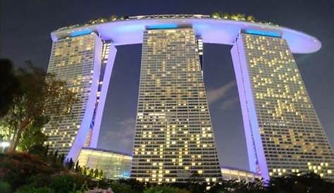 Ini Syarat Masuk Singapura yang Harus Kamu Tahu