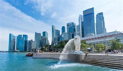 Per 31 Januari, Turis yang Pergi ke Singapura Wajib Punya Asuransi