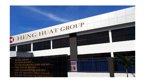 Syarikat Logam & Bahan Pembinaan Tai Seng Sdn Bhd in Johor :: Malaysia