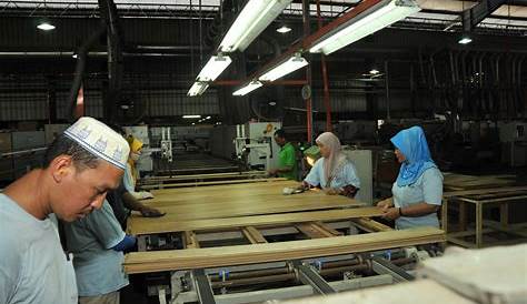 Working at Syarikat Metal Industries Of Malaysia Sdn. Bhd. company
