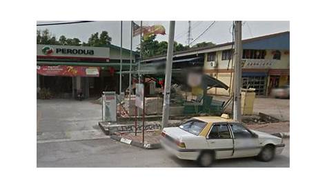 Syarikat Perniagaan Soon Lee Sdn Bhd - Perodua, Selangor