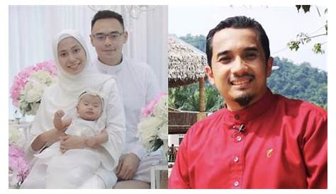 "Telah Berkahwin & Ada Seorang Anak,"- PU Hafiz Kongsi Kisah Pilu Syed