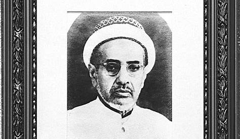 Syed Omar Bin Syed Mohammed Alsagof - Hadramis And Other Muslim Elites
