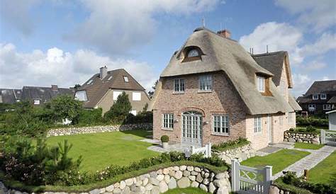 Einfamilienhaus in Sylt, 99 m²