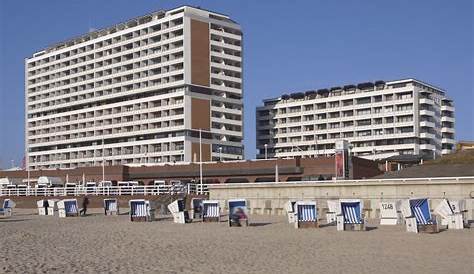 Hotels an der Nordsee mit Meerblick für einen besonderen Urlaub an der