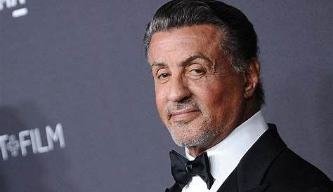 Unveiling Sylvester Stallone's Net Worth: Secrets And Surprises