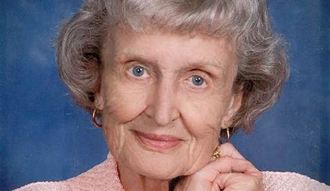 Sylvia Patterson (1923-2006) - Find a Grave Memorial