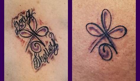Details more than 80 symbol for unconditional love tattoo latest - in