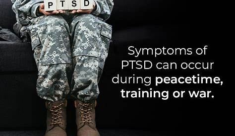 More Common Than You Think: PTSD Disability - Be Vet Strong