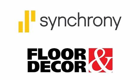 Synchrony Bank Floor And Decor Login Home Alqu