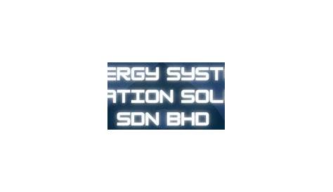 Jobs at Synergy Systems Integration Solutions Sdn Bhd - Mar 2024