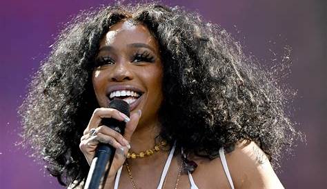 Discover The Unseen Depths Of SZA: A Journey Into Her Music And Impact