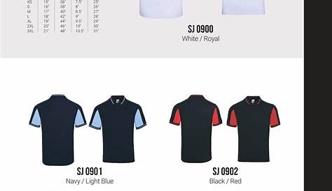 Promosi Printing T-Shirt Murah 2019/2020 di Malaysia - HMS