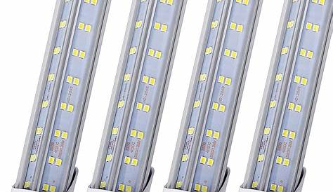 T8 Led Tube 600mm G13 Light 20W High Luminous Flux