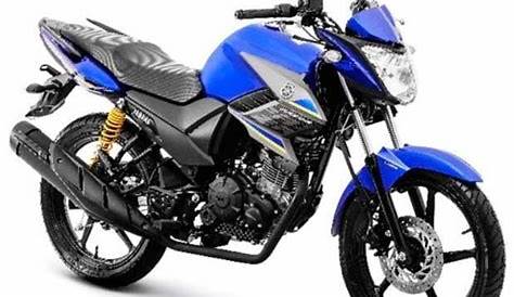 Lançamento da Yamaha: YBR 125 Factor 2009 | Motos Blog
