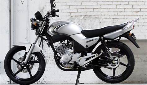 Olho Aberto Paraná: Vende-se moto Yamaha Ybr 125 ano 2007