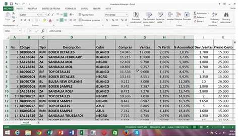 RECOLECCIÓN Y CONTEO DE DATOS - YouTube