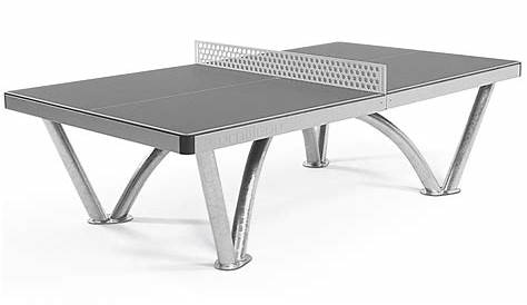 Outdoor Table Tennis Tables - Australia's Biggest Range