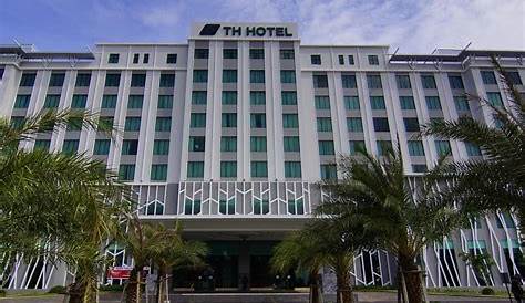 Tabung Haji Hotel Terengganu : Hotel Tabung Haji (TH Hotel) Alor Setar