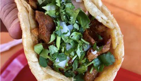 Unveiling Chicago's Enchanting World Of Tacos And Tamales